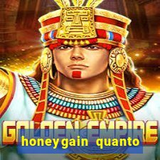 honeygain quanto tempo demora